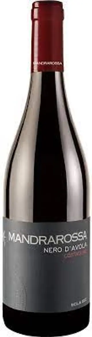 Mandrarossa Nero D’avola
