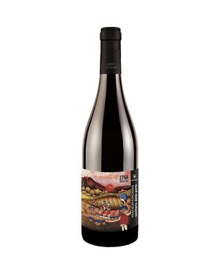 Mandrarossa Etna Rosso Doc