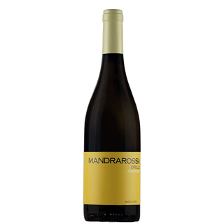 Mandrarossa Grillo