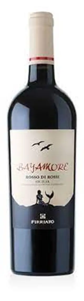 Firriato Bayamore Rosso