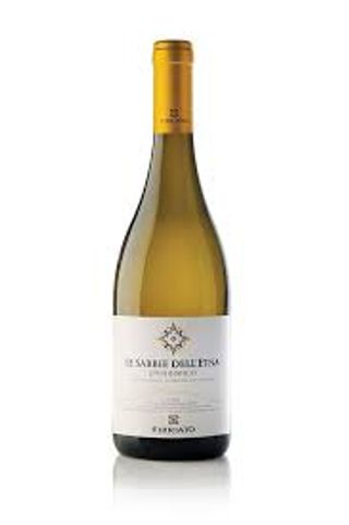 Firriato Santagostino Baglio Soria Catarratto – Chardonnay