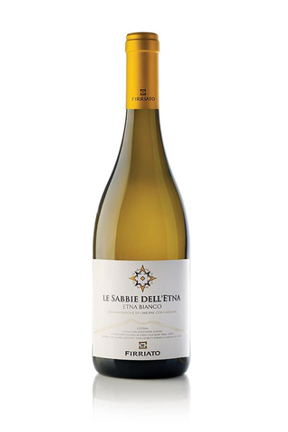 Firriato Le Sabbie Dell’etna Bianco