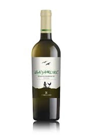 Firriato Bayamore Bianco