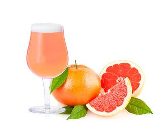 Сидр Грейпфрут (1л)