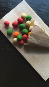 Кріспі Мікс (50 Гр)