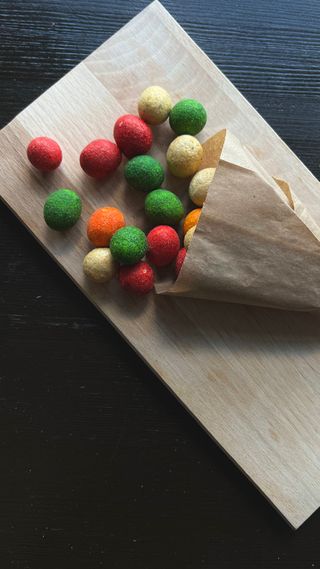 Кріспі Мікс (50 Гр)