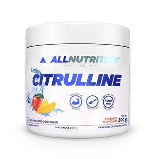 ციტრულინი 200 გ (66 დოზა): მანგო