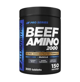Beef Amino 2000 Pro Series (150 დოზა)