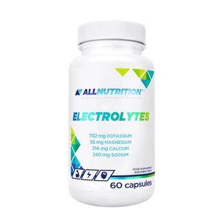 ელექტროლიტები (30 დოზა)