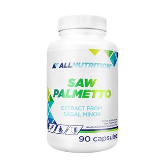 სო პალმეტო 1000 მგ (90 დღის დოზა)