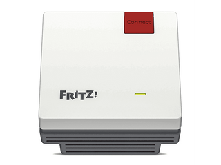 Avm Fritz!Repeater 600 International Repetidor Wi-Fi N Hasta  (AVM32)
