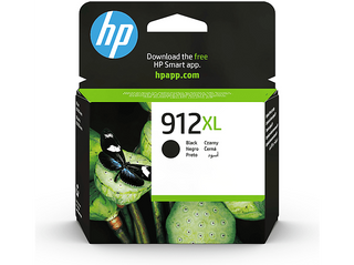 Hp 912xl, Nero - 116118 - 0192545867009