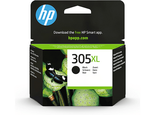 Hp 305xl - 131390 - 0193905429264