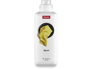 Miele Detersivo Sport 1,5 Litri Ideale Per Abbigliamento Sportivo E Tecnico Per Lavatrici - Aelmie12111960
