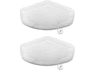 2 Panni Polti Paeu 332 Per Scopa Vapore 440 - Aelpolpaeu332