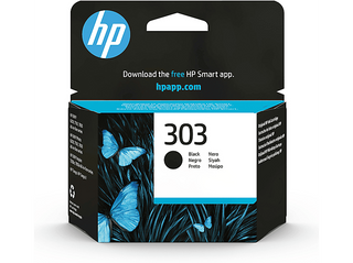 Hp 303 - 747623 - 0190780571019