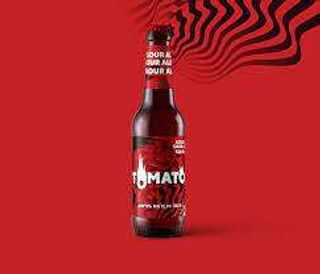 Пиво Томатне Redcat 3.8% (0.33л)