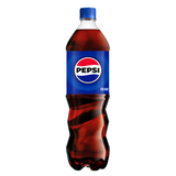 Напій Pepsi Cola 0.75л