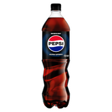 Напій Pepsi Zero Sugar 0.75л