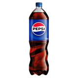 Напій Pepsi Cola 1.25л