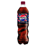 Напій Pepsi Zero Cherry 1.25л
