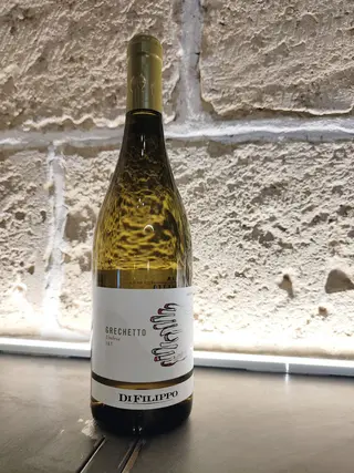 Grechetto Umbria Igt Biologico 2023- Di Filippo