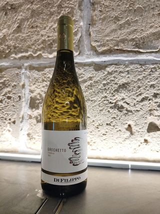 Grechetto Umbria Igt Biologico 2023- Di Filippo