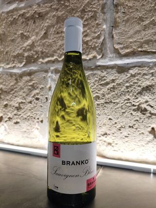 Sauvignon Collio Doc 2023 - Branko