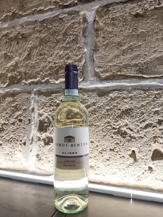 Favorita, Langhe Doc 2023- Ciabot Berton