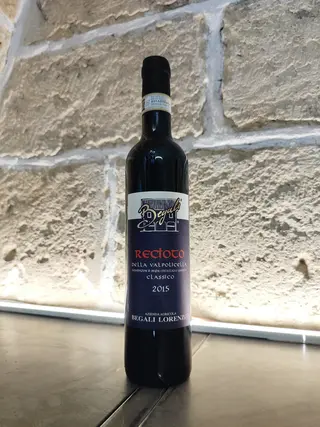 Recioto Della Valpolicella Docg Classico 2021- 500 Ml - Begali