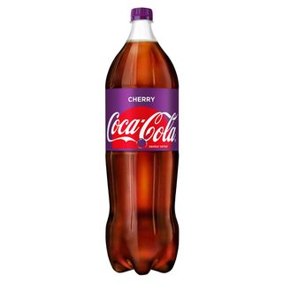 Coca Cola Cherry 2,0L