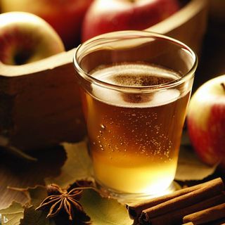 Сидр Малина 1л