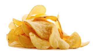 Чипси Картопляні Зі Смаком ""сир"" Тм ""chipster's"" 70г "