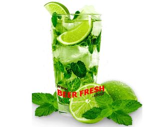 Мохіто Лимонад (1л)