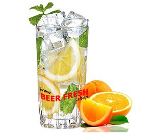 Сітро Лимонад (1л)