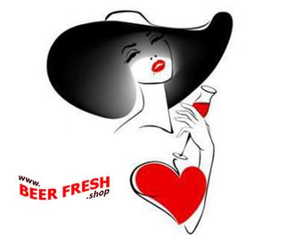 Дамський Каприз (1л)