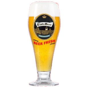 Чеське Лагер (1л)