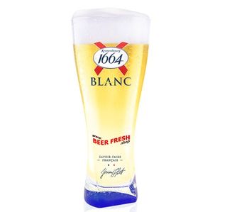Kronenbourg 1664 Blanc (1л)