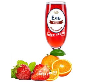 Сидр Джус (1л)