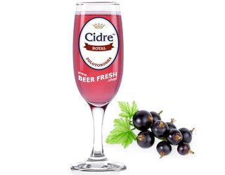 Сидр Смородина (1л)