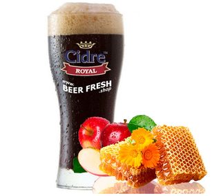 Збітень Золотоніський Royal (1л)