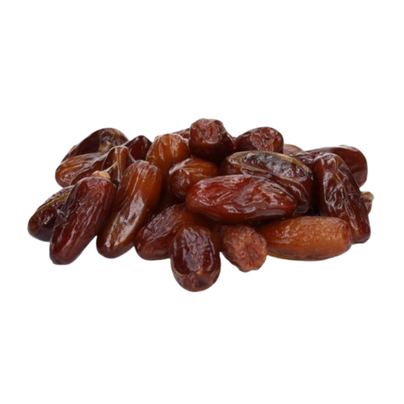 Fruta Desidratada e Frutos Secos