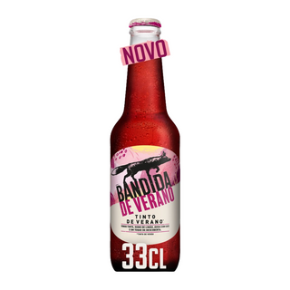 Bandida Tinto de Verano Garrafa 33cl