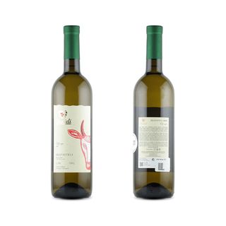 1+1 დანიელი-რქაწითელი 2023