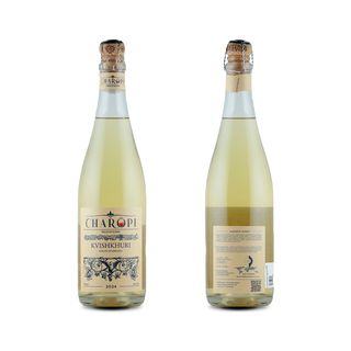 Vakevisa Charopi Qvishkhuri 2024, ვაკევისა ჭაროფის ქვიშხური 2024