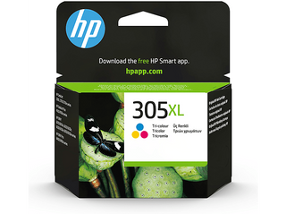 Hp 305xl - 131391 - 0193905429295