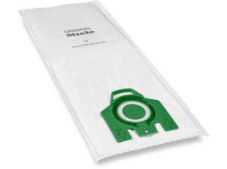 Sacchetti Miele Tipo K/k Modelli Compatibili: S140 - S157 - S163 - S168 - Aelmietipok