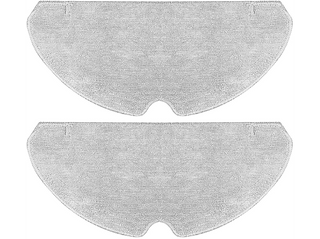 Panni Di Ricambio Per Robot Aspirapolvere Dreame F9 Pro Confezione 2pz - Aeldredcrmp9