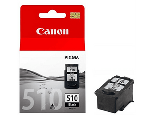 Canon Ink Bk Pg-510 C No Sec Cb - 538892 - 8714574523309