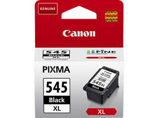 Canon Pg-545xl - 663401 - 8714574605470